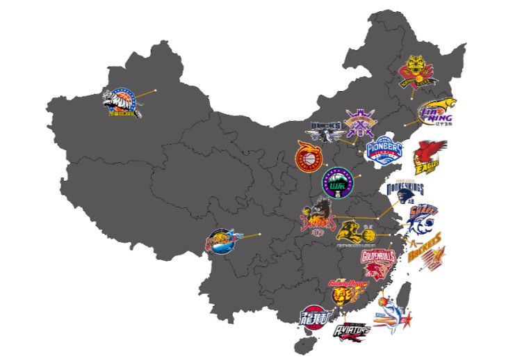 一个综合色