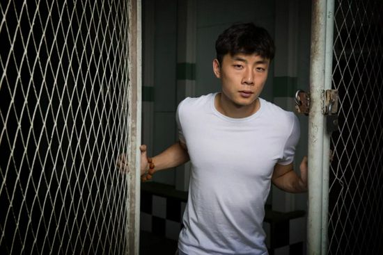 两位女士的秘密